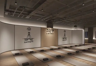 三摩地瑜伽普拉提·西安三摩地瑜伽教练培训课程-瑜伽教练-免费复训-就业